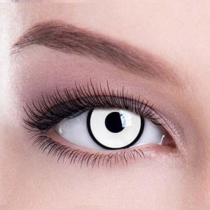 Eye Circle Lens Manson Special Effect Colored Contact Lenses