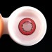 Eye Circle Lens Magic Red Naruto Colored Contact Lenses