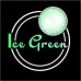 Eye Circle Lens Ice Green Colored Contact Lenses