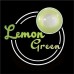 Eye Circle Lens Lemon Green Colored Contact Lenses