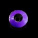 Eye Circle Lens Pure Purple Colored Contact Lenses