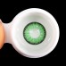 Eye Circle Lens Mystery Green Colored Contact Lenses