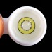 Eye Circle Lens Magic Yellow Colored Contact Lenses