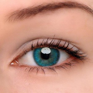 Eye Circle Lens Egypt Blue Colored Contact Lenses